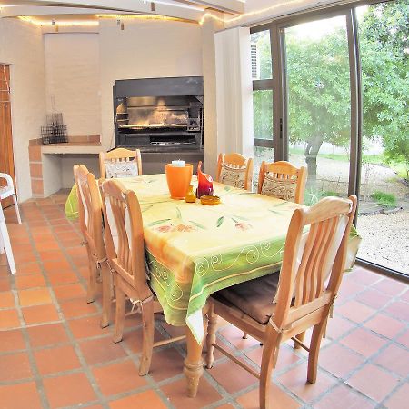 Elly'S Place B&B Darling Dış mekan fotoğraf