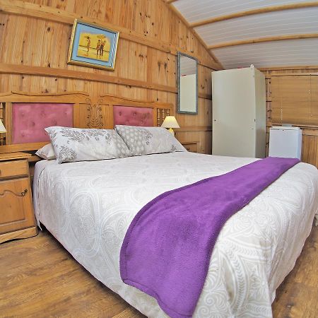 Elly'S Place B&B Darling Dış mekan fotoğraf