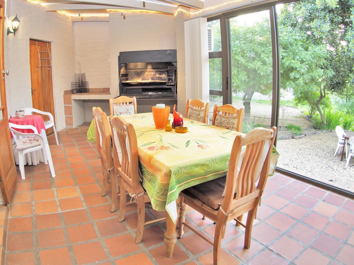 Elly'S Place B&B Darling Dış mekan fotoğraf