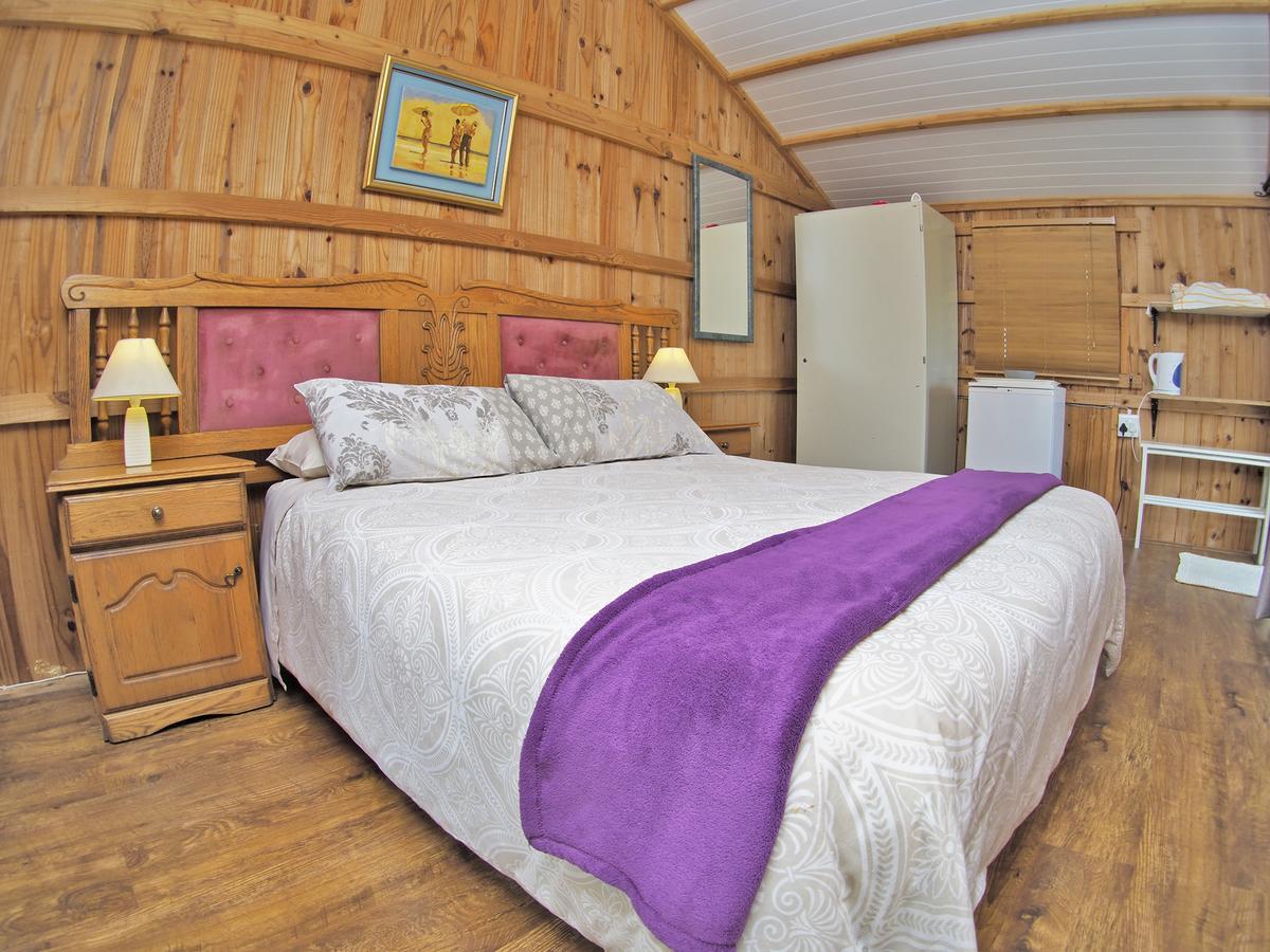 Elly'S Place B&B Darling Dış mekan fotoğraf