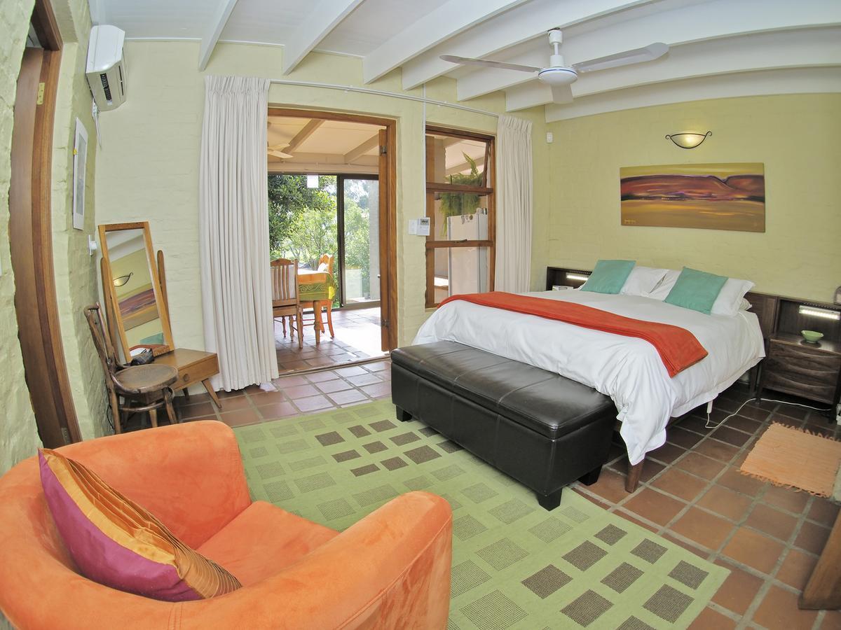Elly'S Place B&B Darling Dış mekan fotoğraf