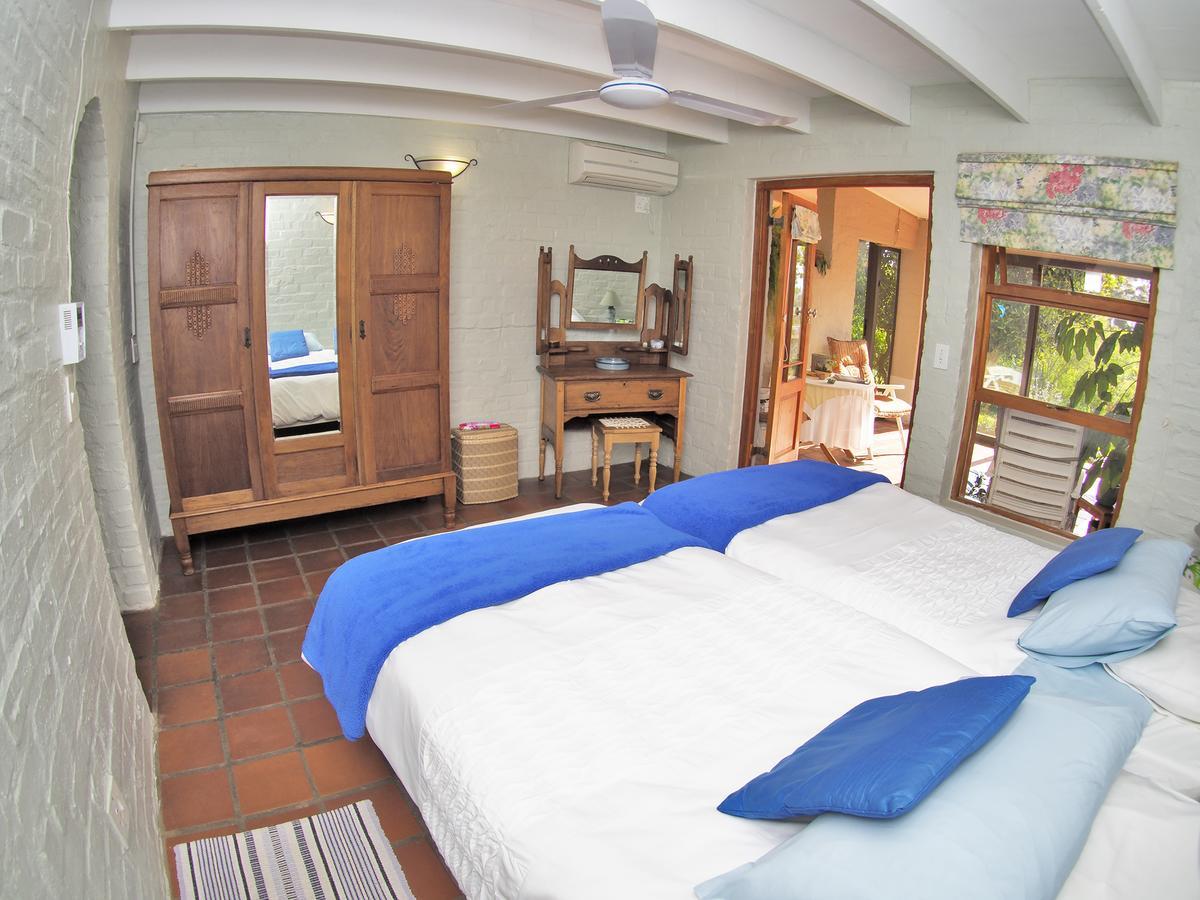 Elly'S Place B&B Darling Dış mekan fotoğraf