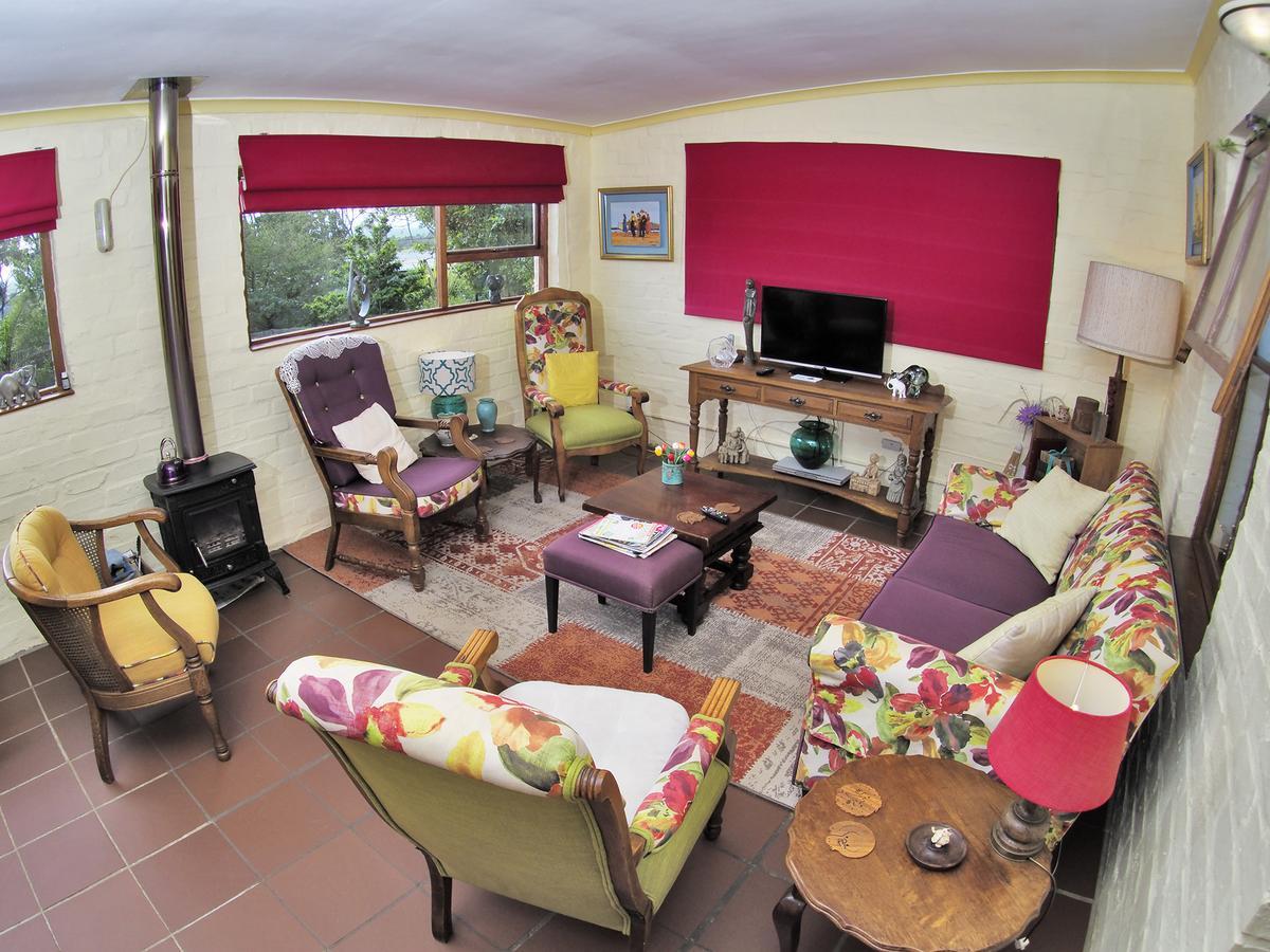 Elly'S Place B&B Darling Dış mekan fotoğraf