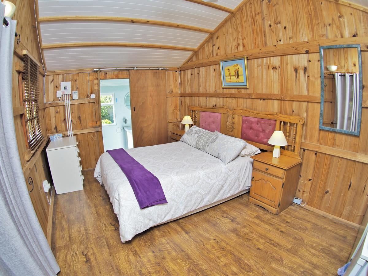 Elly'S Place B&B Darling Dış mekan fotoğraf