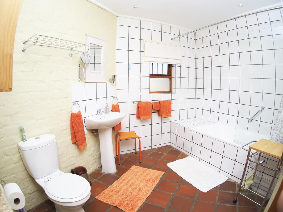 Elly'S Place B&B Darling Dış mekan fotoğraf