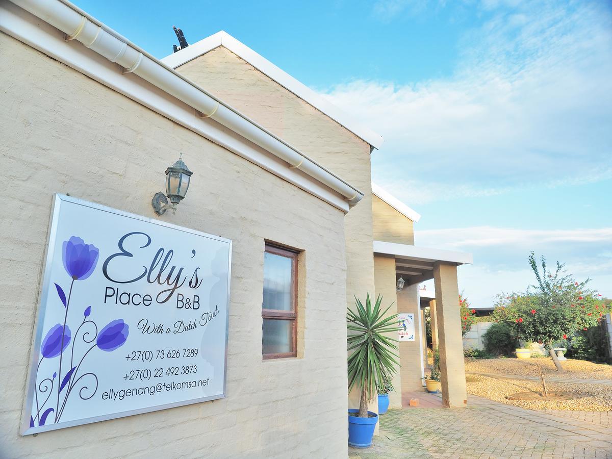 Elly'S Place B&B Darling Dış mekan fotoğraf