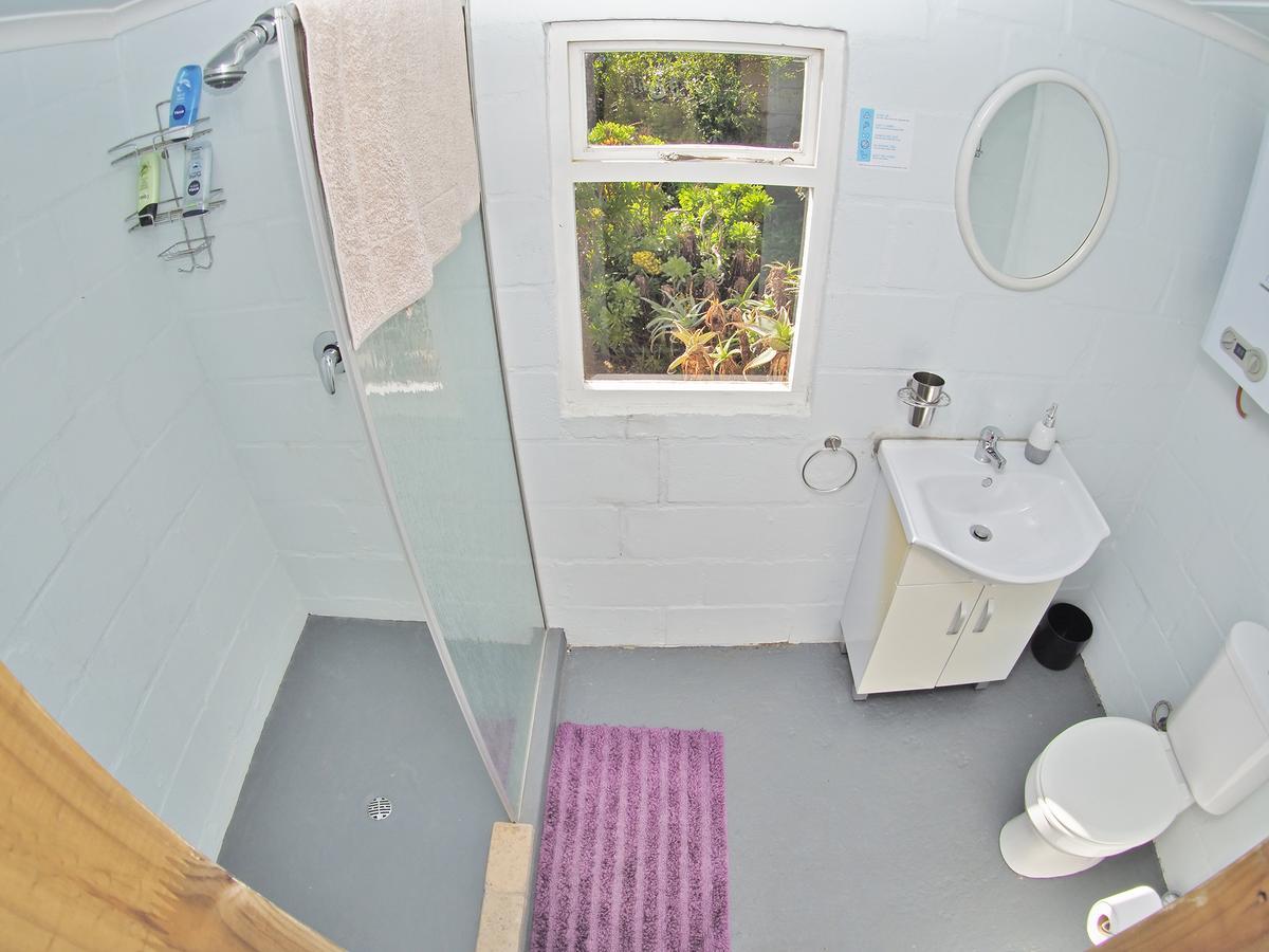 Elly'S Place B&B Darling Dış mekan fotoğraf