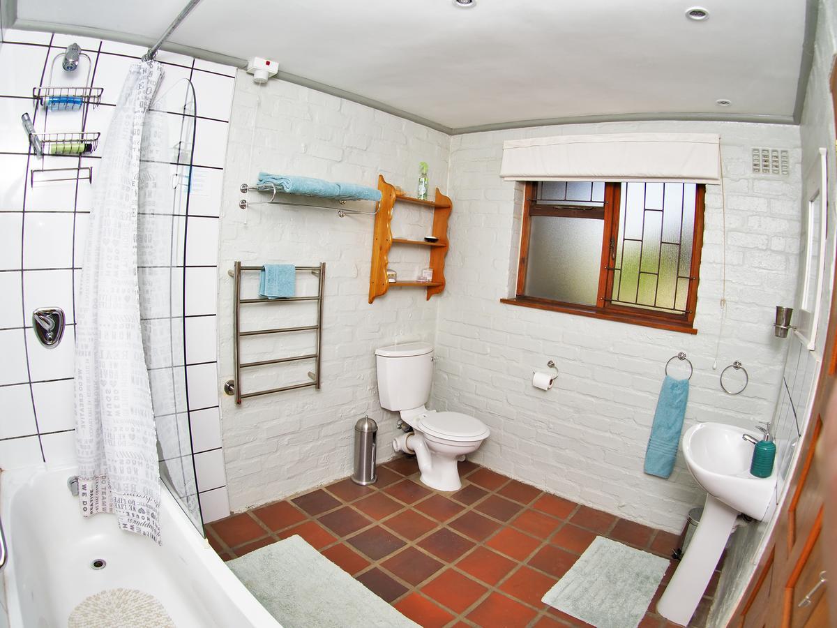Elly'S Place B&B Darling Dış mekan fotoğraf
